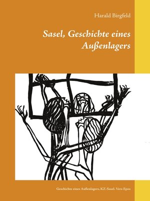 cover image of Sasel, Geschichte eines Außenlagers